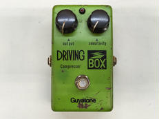 エフェクター|GUYATONE