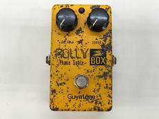 エフェクター|GUYATONE