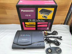 PANASONIC[パナソニック]|ゲーム機本体|オフモール - 中古通販の