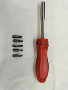 ラチェットドライバー|SNAP-ON