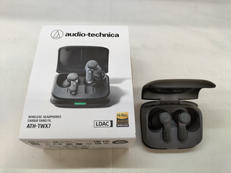 audio-technica/ノイズキャンセリング/ワイヤレスイヤホン 中古品 Yahoo!オークション -「オーディオテクニカ audio-technica