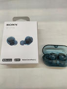 ワイヤレスイヤホン|SONY