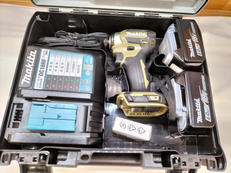 インパクトドライバー|MAKITA