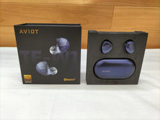 BLUETOOTHイヤホン|AVIOT
