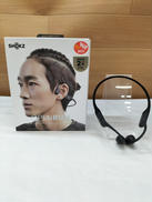 骨伝導イヤホン|SHOKZ