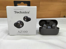 BTイヤホン|TECHNICS