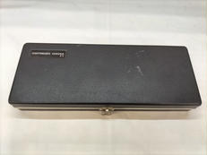 カートリッジキーパー|FIDELITY RESEARCH