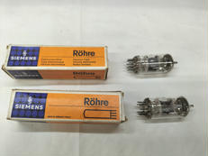 真空管|TELEFUNKEN