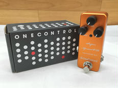 エフェクター|ONE CONTROL