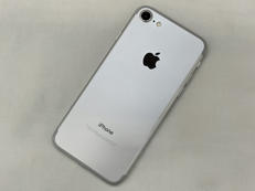 iPhone7 256GB docomo端末 美品　完動品 docomo iPhone7|オフモール - 中古通販のハードオフ公式サイト