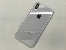 iPhone - iPhoneX 256GB 本体のみ SoftBank Apple ジャンク品 iPhone - iPhoneX 256GB 本体のみ SoftBank Apple ジャンク品の
