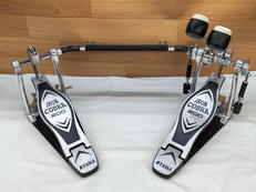 ツインペダル|TAMA