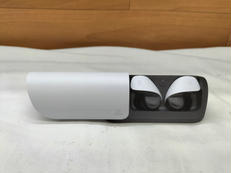 ワイヤレスイヤホン|SONY