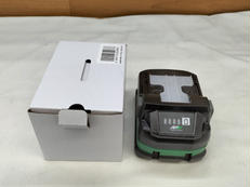 バッテリー|HIKOKI