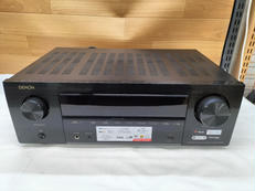 Z675 DENON デノン AVR-X1000 AVレシーバー アンプ　美品 Amazon.co.jp: Denon AVサラウンドレシーバー 5.1ch AirPlay