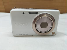 デジタルカメラ|PANASONIC