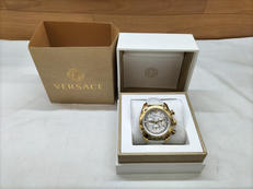 時計|VERSACE