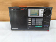 オールバンドレシーバー|PANASONIC
