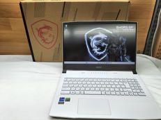 ゲーミングノートPC|MSI