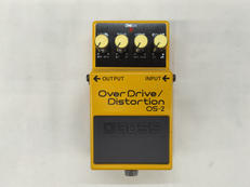 エフェクター|BOSS