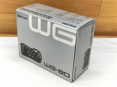 デジタルカメラ|RICOH