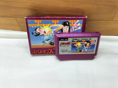 FCソフト|NINTENDO