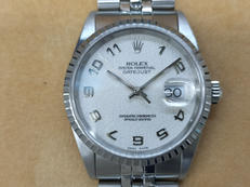 時計|ROLEX