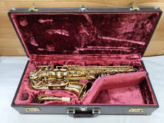 アルトサックス|YAMAHA