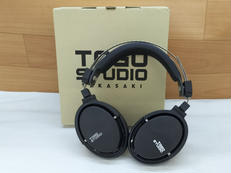 モニターヘッドホン|TAGO STUDIO