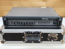 ヘッドアンプ|AMPEG