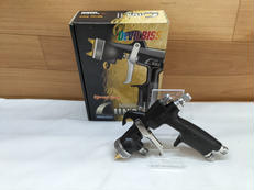 スプレーガン|DEVILBISS