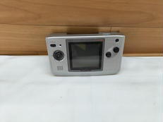 ネオジオポケット|SNK