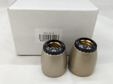 補助ウェイト|DENON