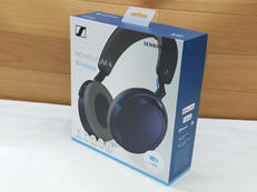 ワイヤレスヘッドホン|SENNHEISER