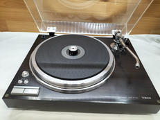 TRIO[トリオ]|レコードプレーヤー|オフモール - 中古通販のハードオフ