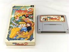 SFCソフト|エニックス