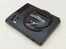 ジェネシスミニ|SEGA