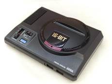メガドライブミニW|SEGA