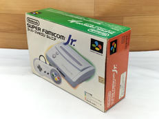 SFC JR.|NINTENDO