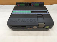 ツインファミコン