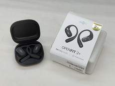 ワイヤレスイヤホン|SHOKZ