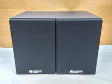 スピーカー|CAMBRIDGE AUDIO