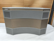 オーディオシステム|BOSE