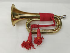 ビューグル|GYOSHE