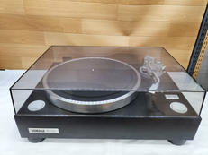 レコードプレーヤー|YAMAHA