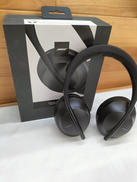 ワイヤレスヘッドホン|BOSE