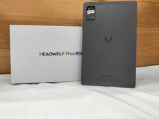 タブレット|HEADWOLF