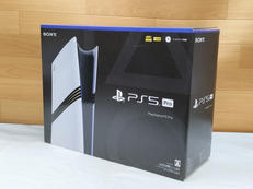 PS5 PRO|SONY
