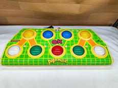 アーケードコントローラー|KONAMI