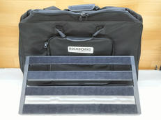 エフェクターボード|WARWICK